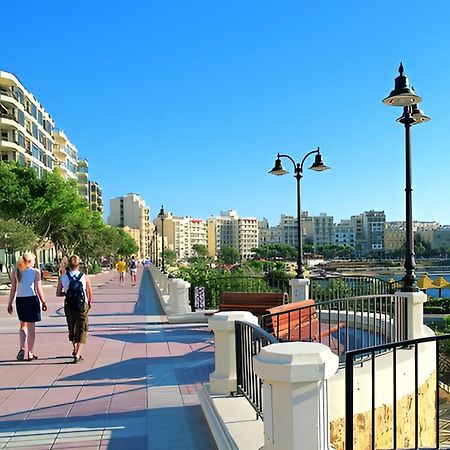 Exclusive Valletta Apartment With Historic Charm Экстерьер фото
