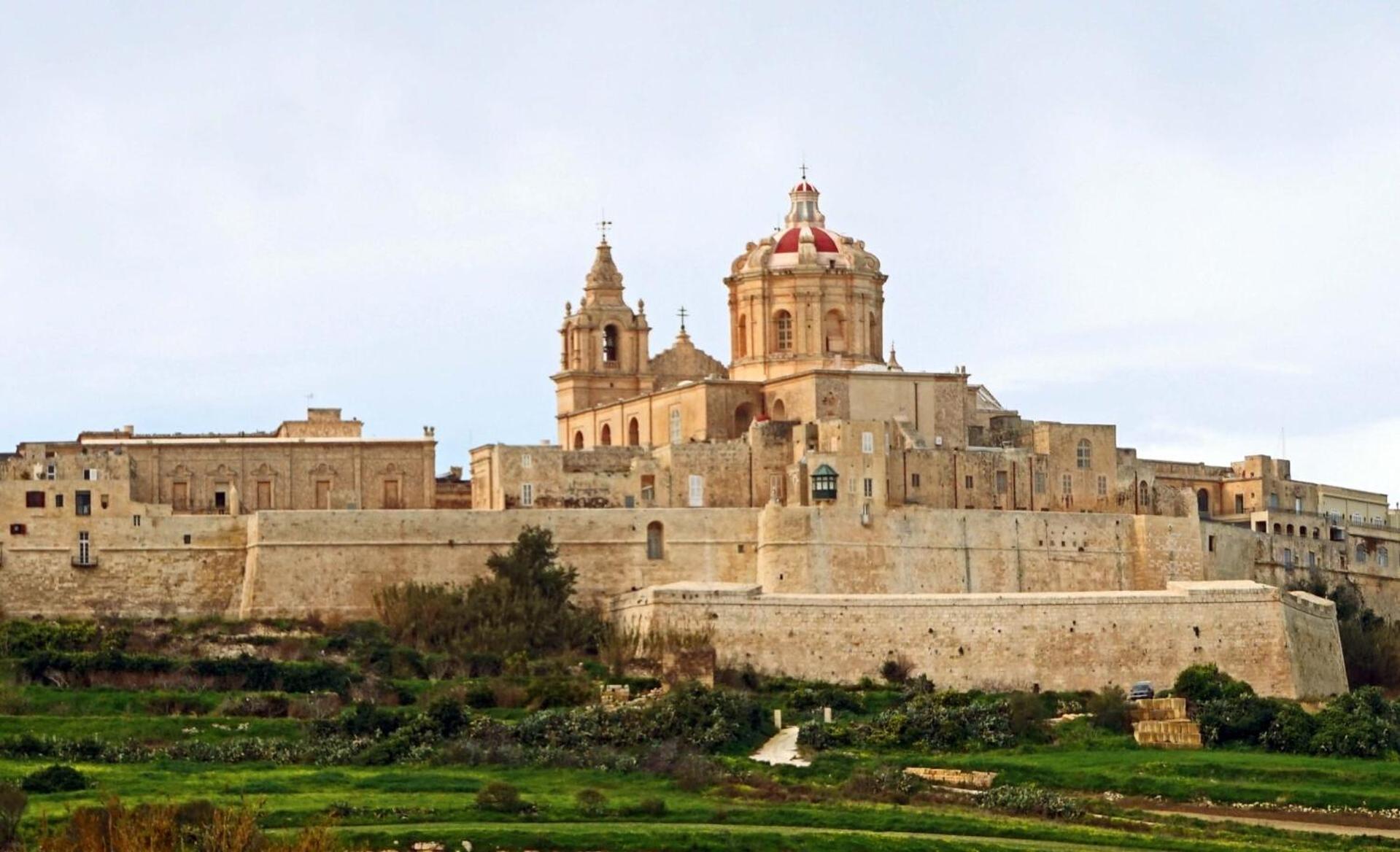 Exclusive Valletta Apartment With Historic Charm Экстерьер фото