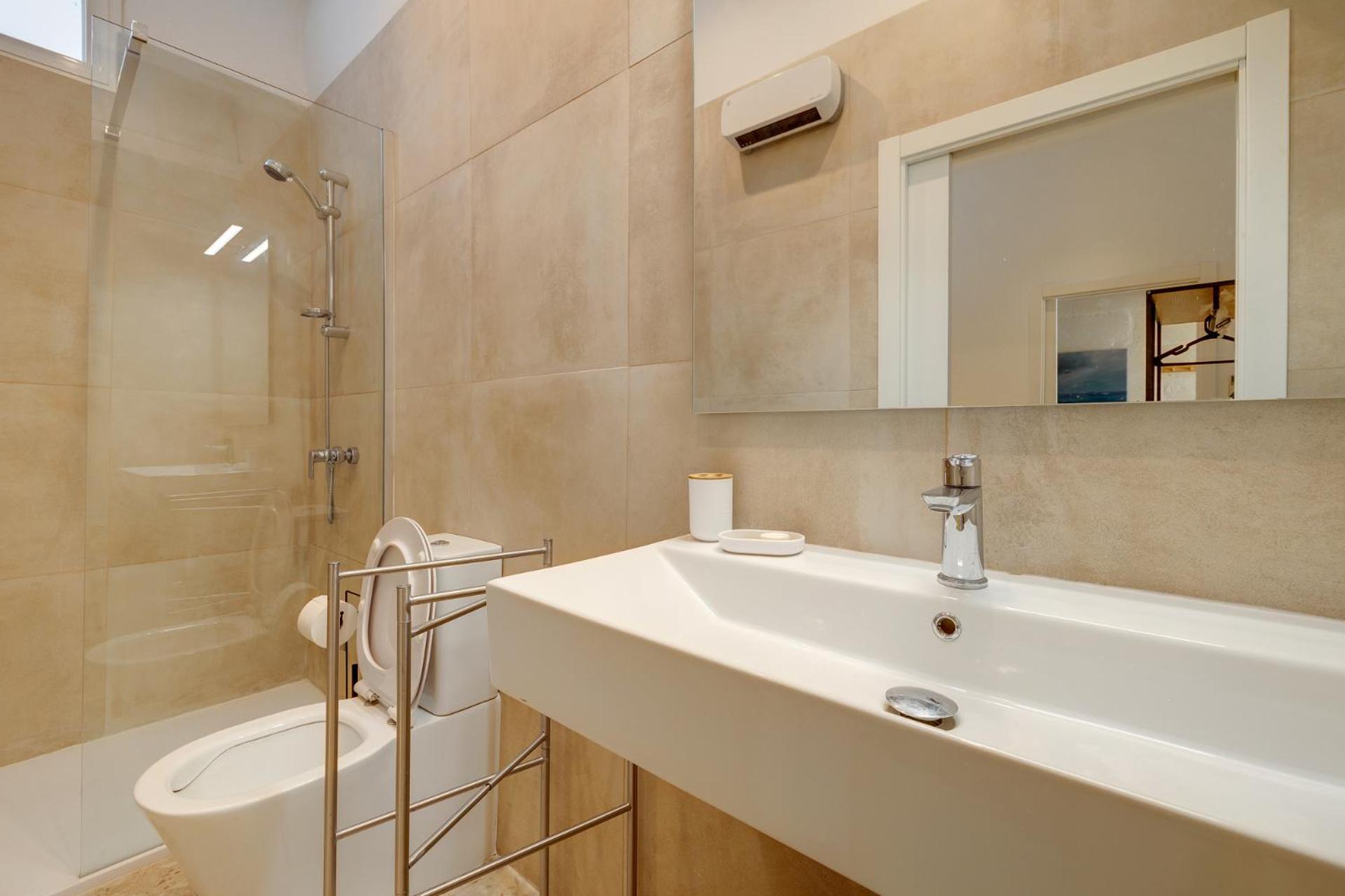 Exclusive Valletta Apartment With Historic Charm Экстерьер фото