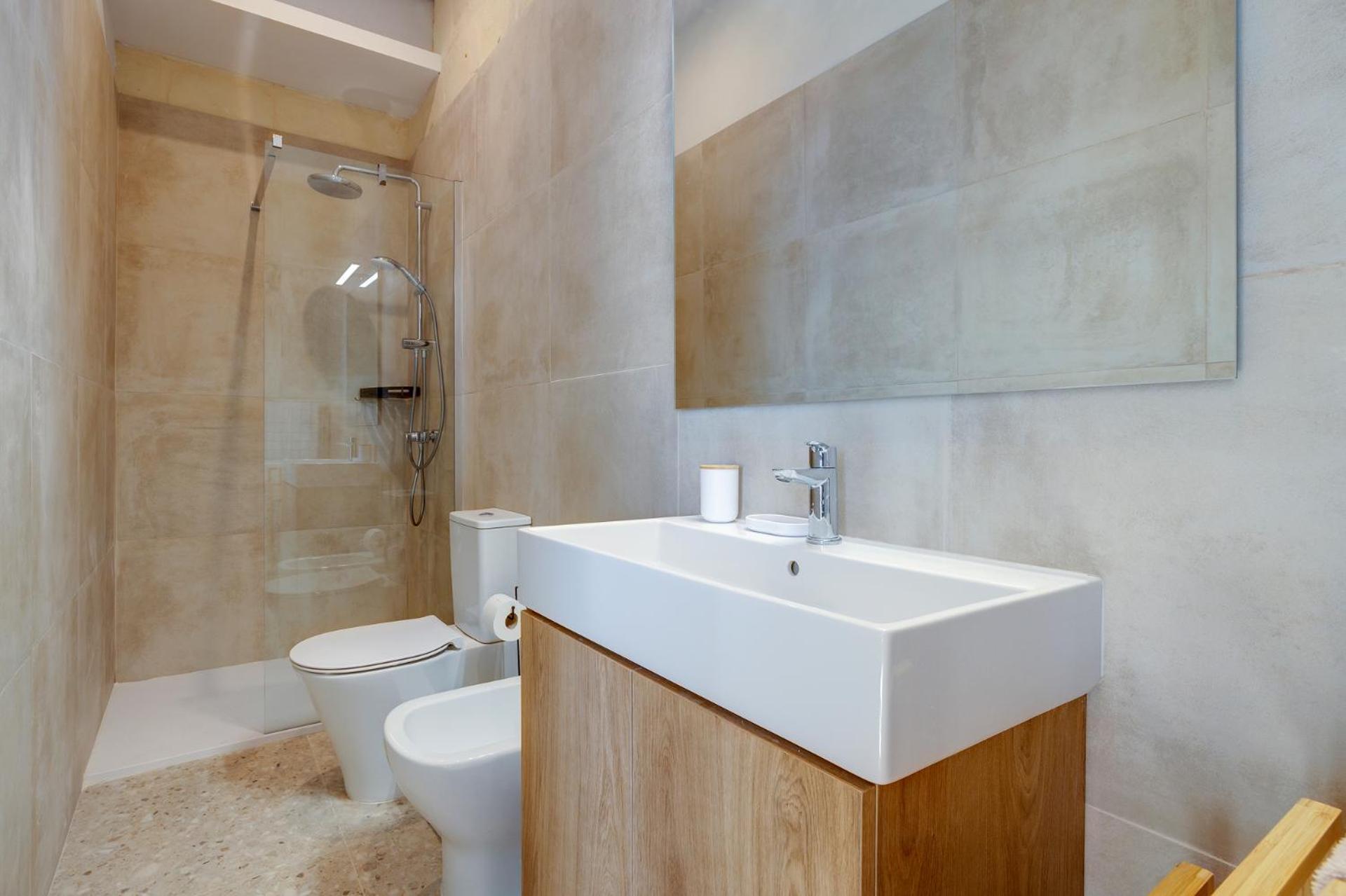 Exclusive Valletta Apartment With Historic Charm Экстерьер фото