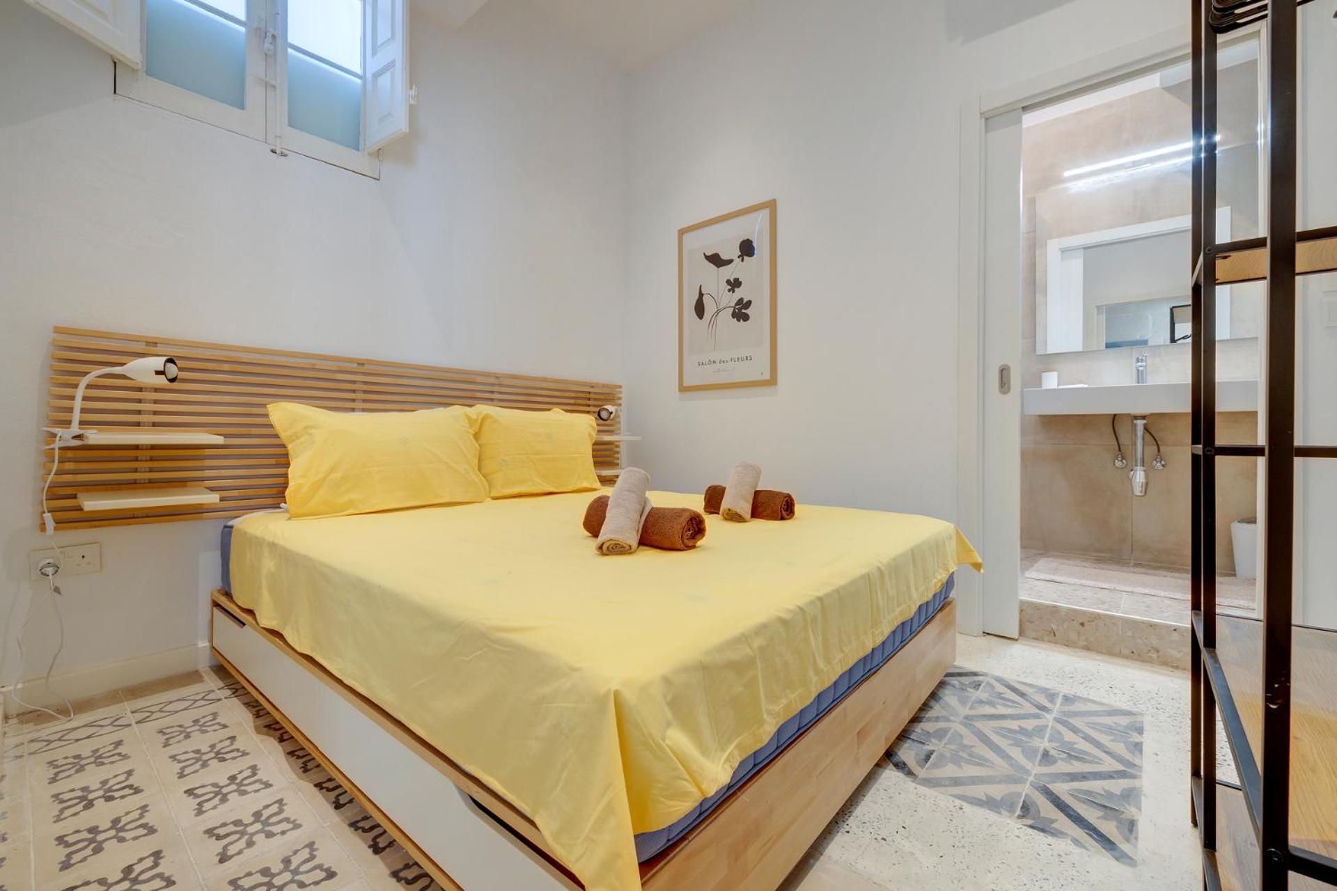 Exclusive Valletta Apartment With Historic Charm Экстерьер фото
