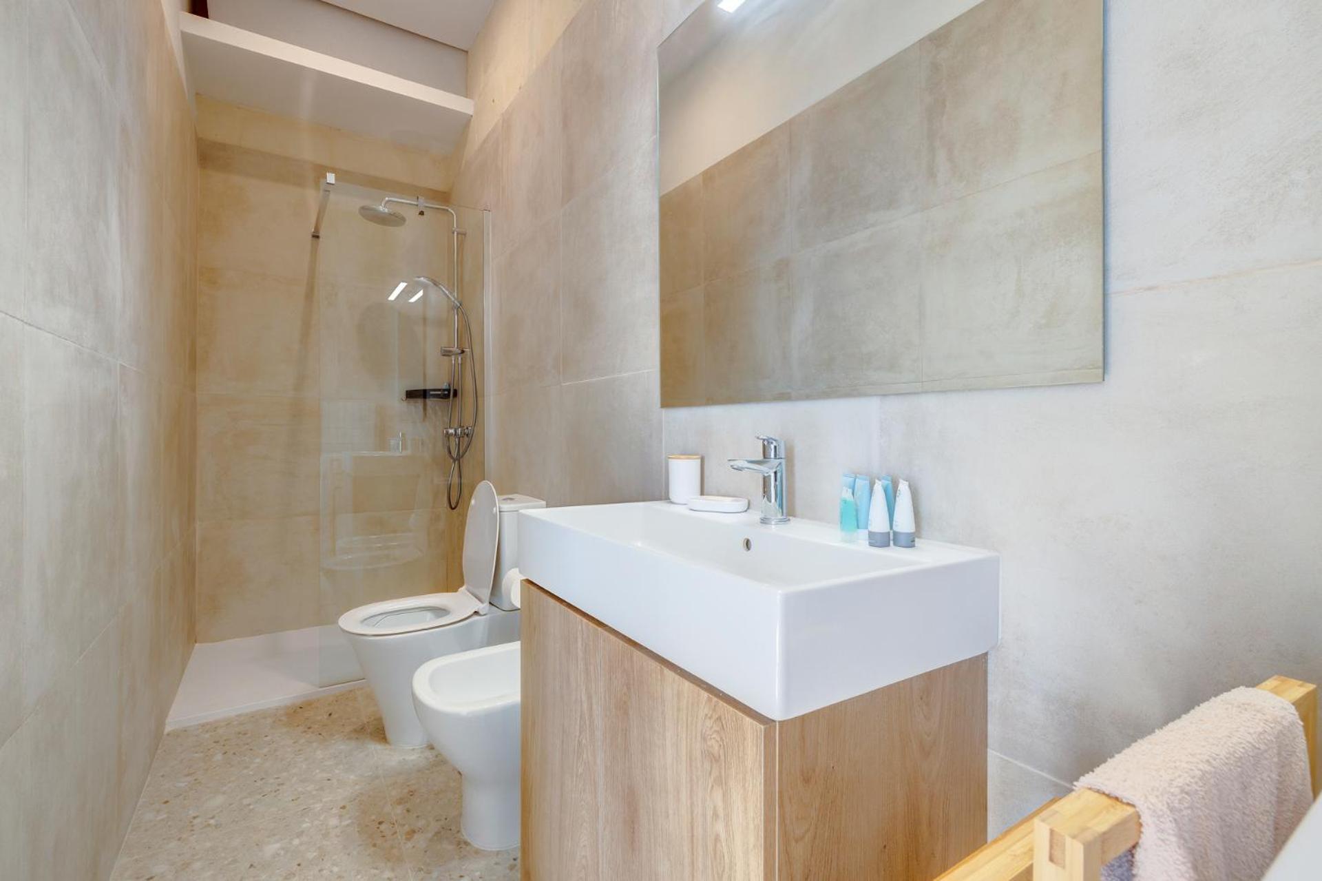 Exclusive Valletta Apartment With Historic Charm Экстерьер фото